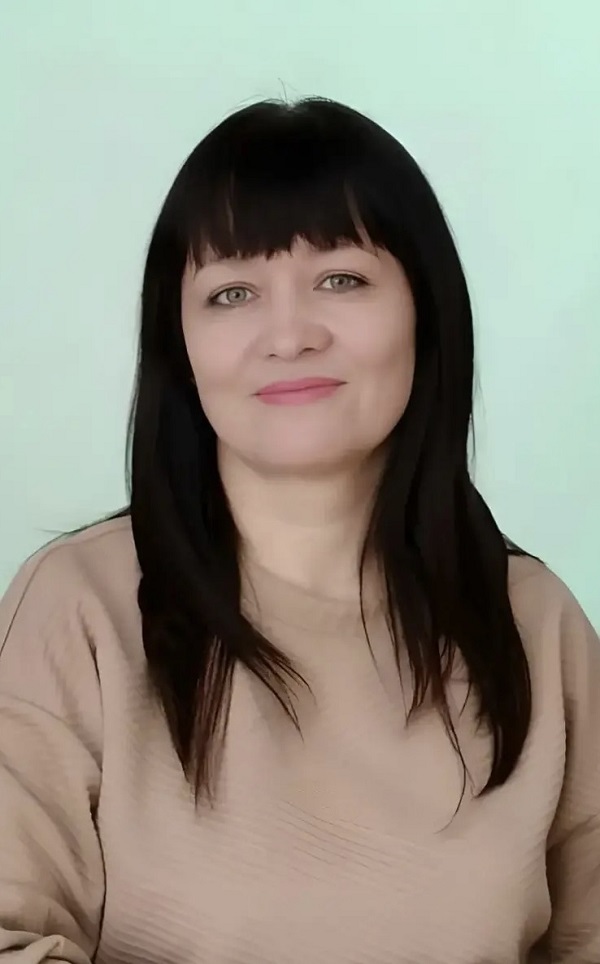 Филиппова Юлия Ивановна.