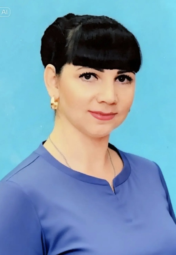 Каруна Мария Петровна.